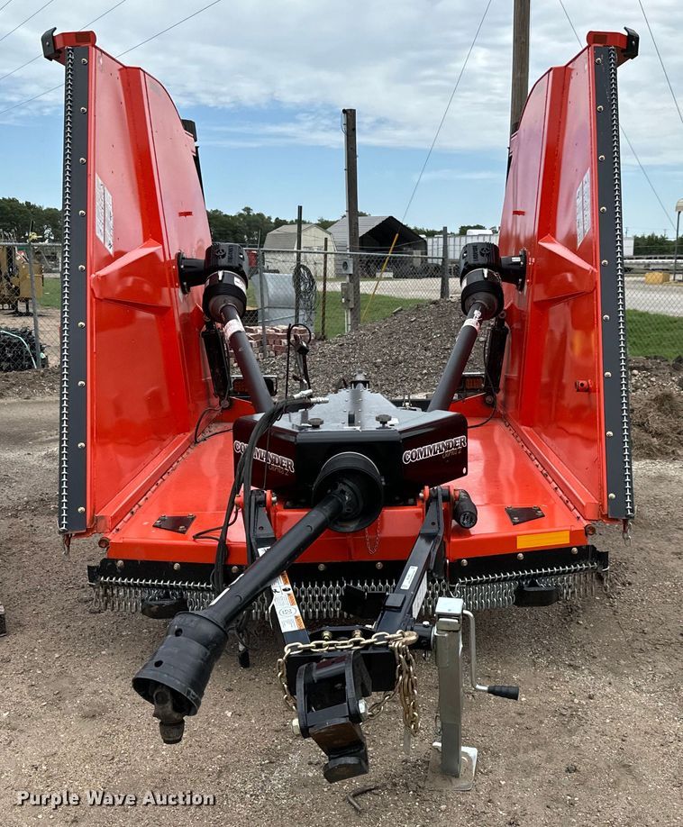 image for item NL9961 Land Pride  RC5020 batwing rotary mower