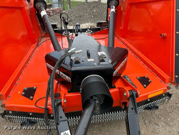 image for item NL9961 Land Pride  RC5020 batwing rotary mower