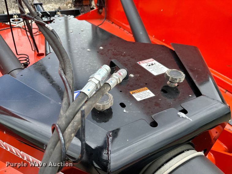 image for item NL9961 Land Pride  RC5020 batwing rotary mower