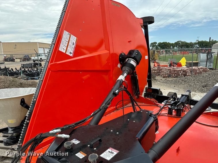 image for item NL9961 Land Pride  RC5020 batwing rotary mower