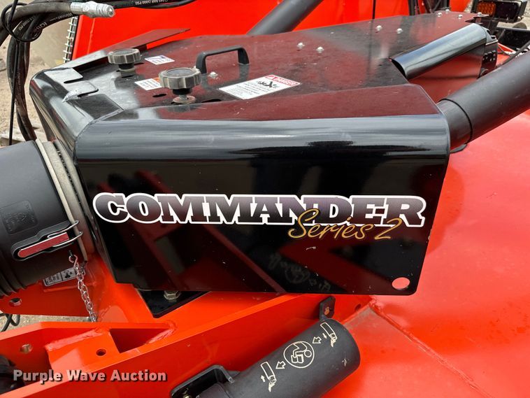 image for item NL9961 Land Pride  RC5020 batwing rotary mower