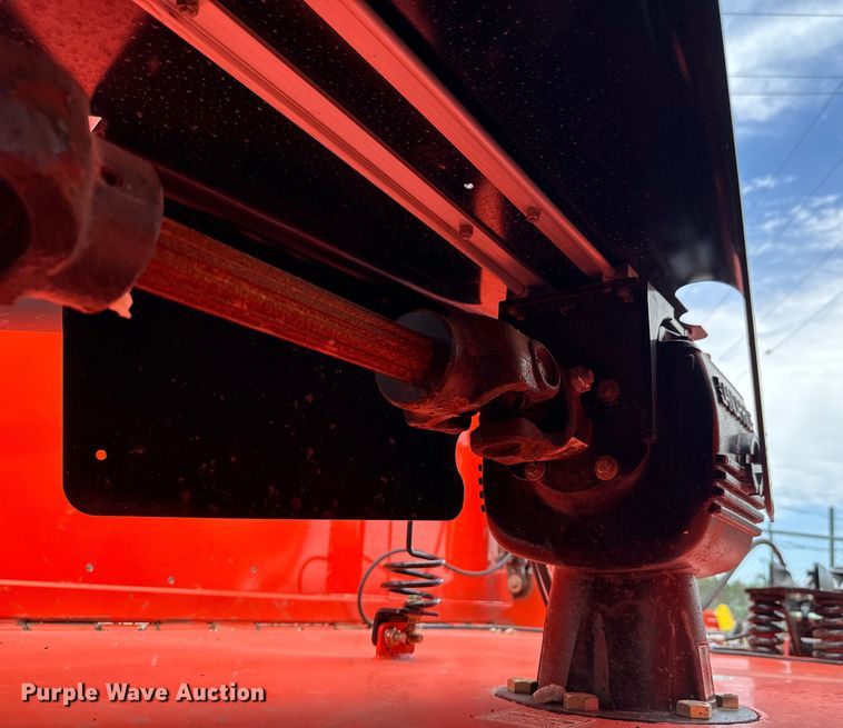 image for item NL9961 Land Pride  RC5020 batwing rotary mower