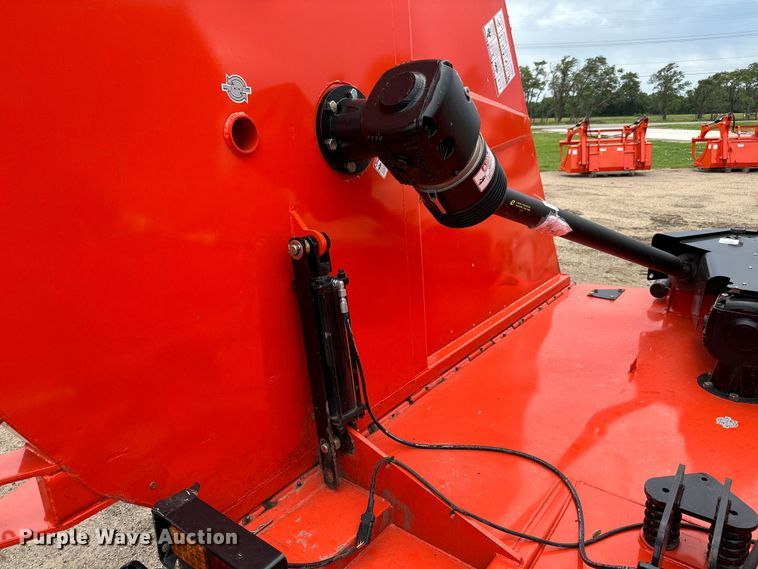 image for item NL9961 Land Pride  RC5020 batwing rotary mower