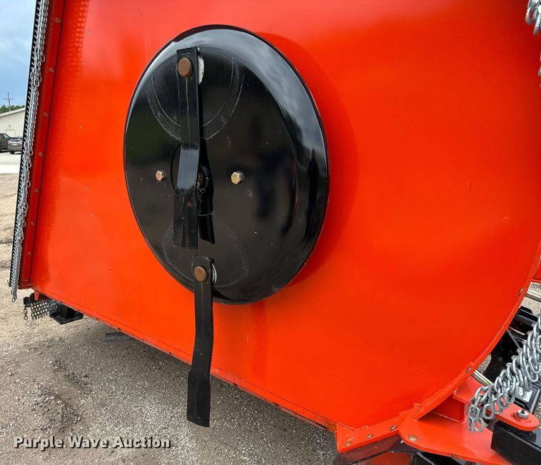 image for item NL9961 Land Pride  RC5020 batwing rotary mower