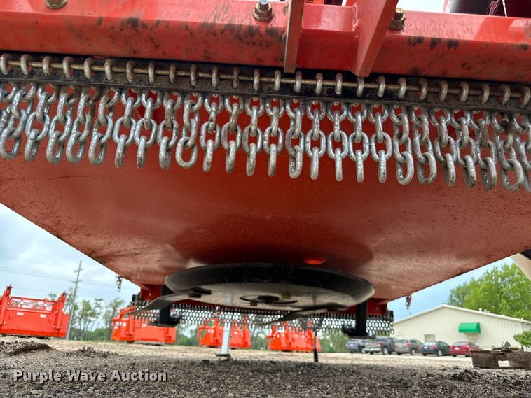 image for item NL9961 Land Pride  RC5020 batwing rotary mower