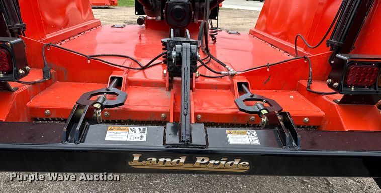 image for item NL9961 Land Pride  RC5020 batwing rotary mower