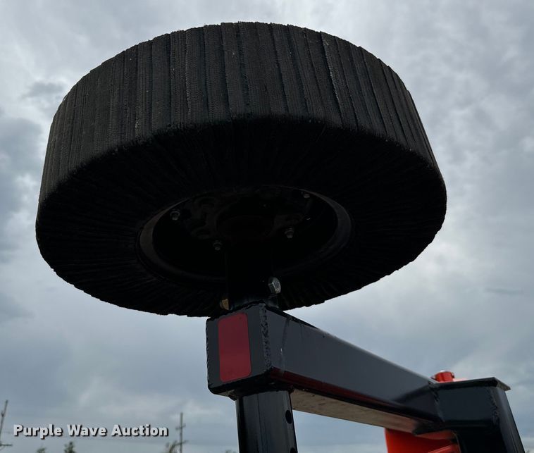 image for item NL9961 Land Pride  RC5020 batwing rotary mower