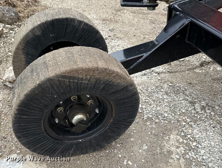 image for item NL9961 Land Pride  RC5020 batwing rotary mower