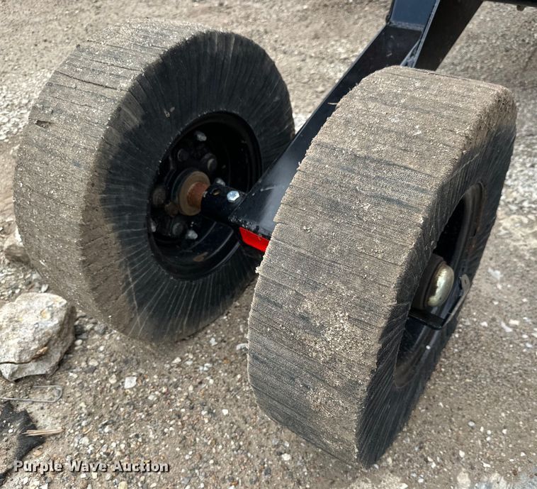 image for item NL9961 Land Pride  RC5020 batwing rotary mower