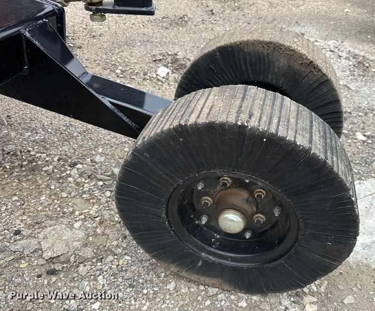 image for item NL9961 Land Pride  RC5020 batwing rotary mower