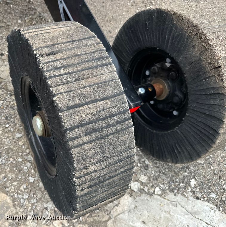 image for item NL9961 Land Pride  RC5020 batwing rotary mower