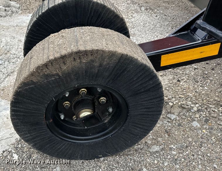 image for item NL9961 Land Pride  RC5020 batwing rotary mower