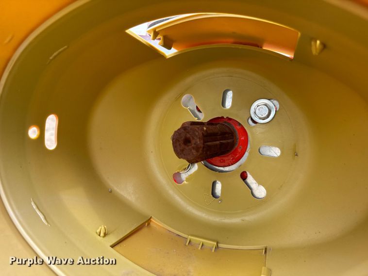 image for item NL9962 2019 Kubota SE2185 flail mower