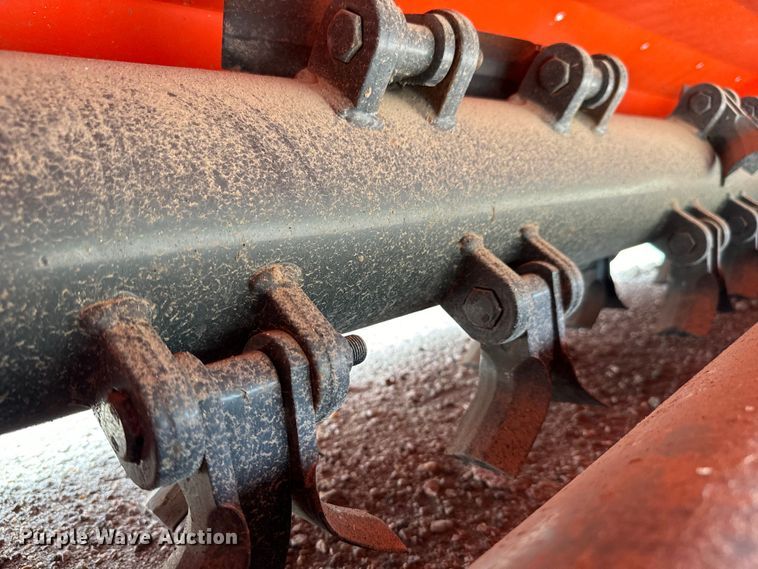 image for item NL9962 2019 Kubota SE2185 flail mower