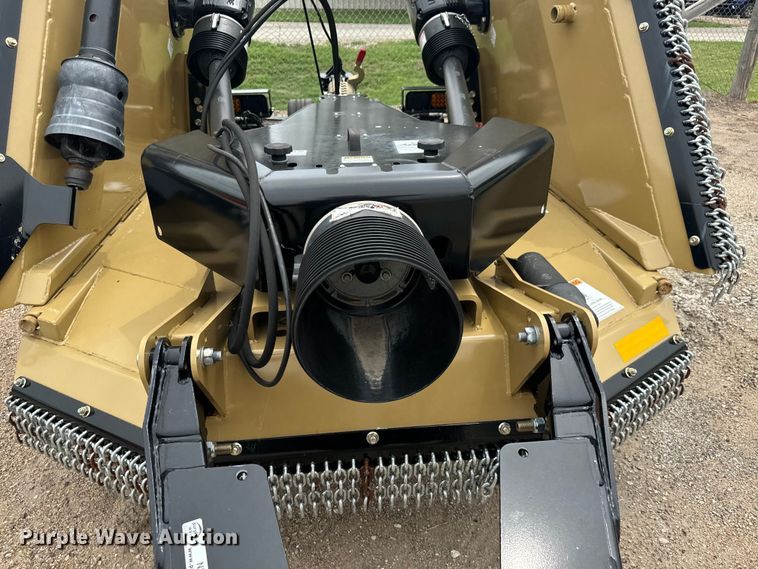 image for item NL9964 Land Pride batwing rotary mower