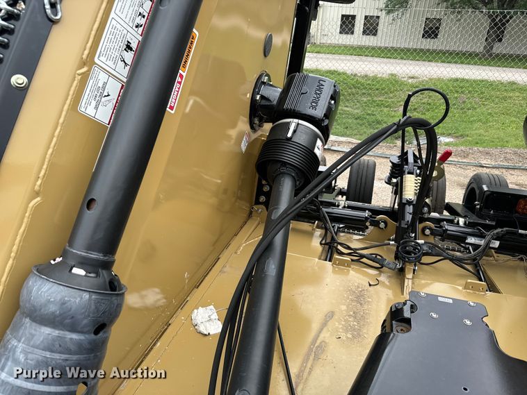 image for item NL9964 Land Pride batwing rotary mower