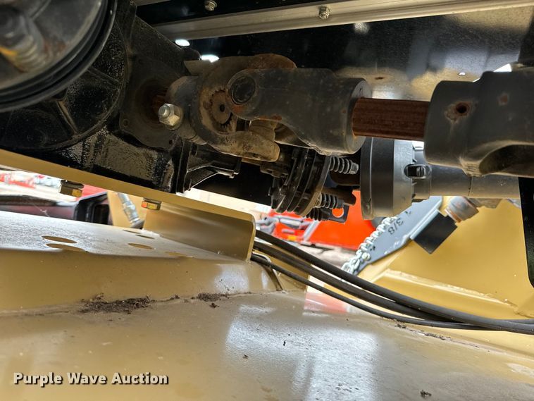 image for item NL9964 Land Pride batwing rotary mower