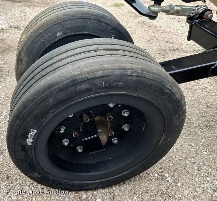 image for item NL9964 Land Pride batwing rotary mower