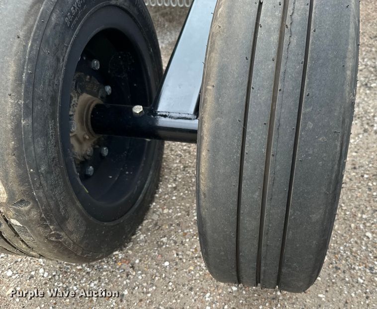 image for item NL9964 Land Pride batwing rotary mower