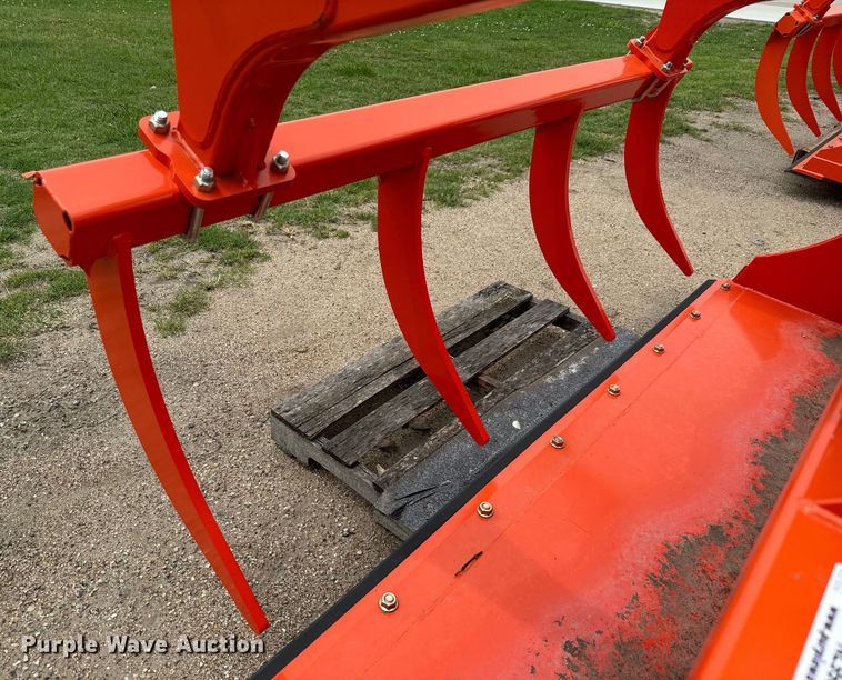 image for item NL9965 Land Pride  GB2084 grapple bucket