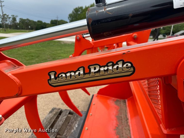 image for item NL9965 Land Pride  GB2084 grapple bucket