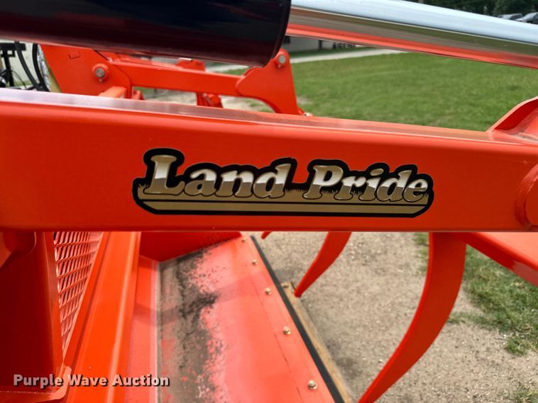 image for item NL9966 Land Pride  GB2084 grapple bucket