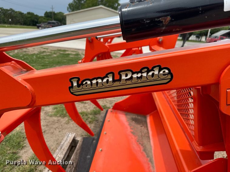 image for item NL9967 Land Pride  GB2084 grapple bucket