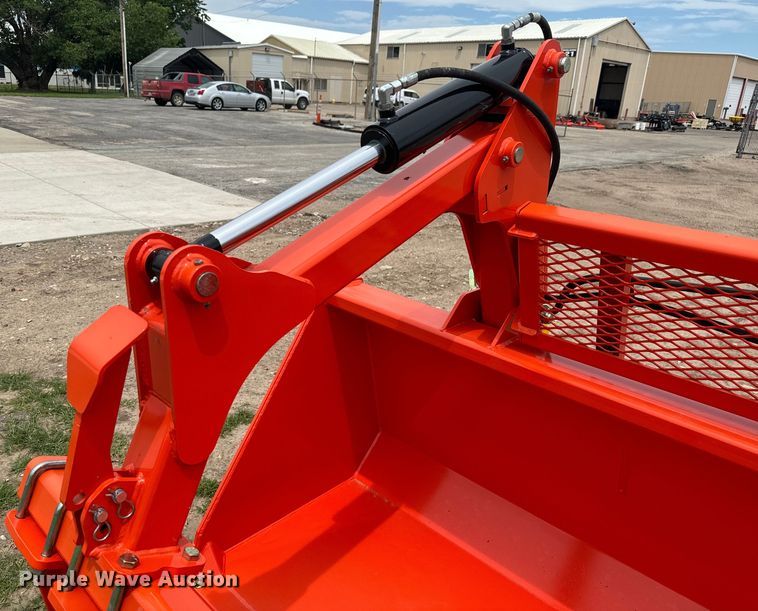 image for item NL9968 Land Pride GBE30108 grapple bucket