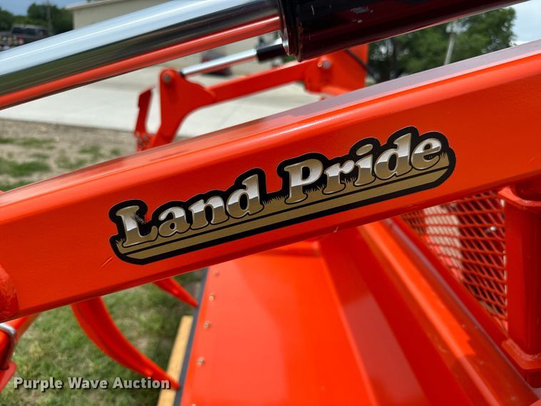 image for item NL9968 Land Pride GBE30108 grapple bucket