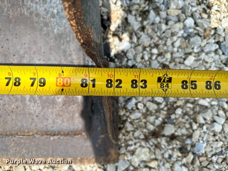 image for item NQ9567 2019 New Holland Powerstar 100 MFWD tractor