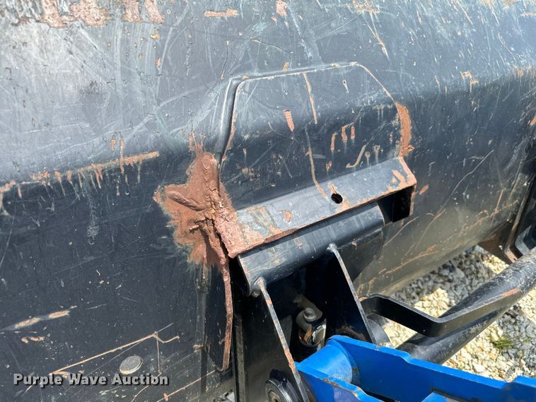 image for item NQ9567 2019 New Holland Powerstar 100 MFWD tractor