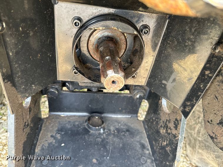 image for item NQ9567 2019 New Holland Powerstar 100 MFWD tractor