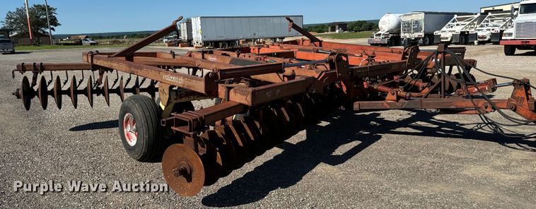 image for item NQ9574 Krause 2426 tandem disk