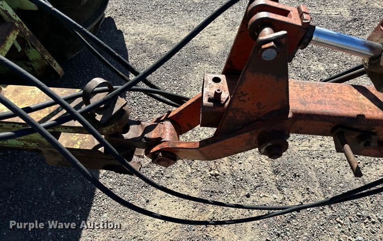 image for item NQ9574 Krause 2426 tandem disk