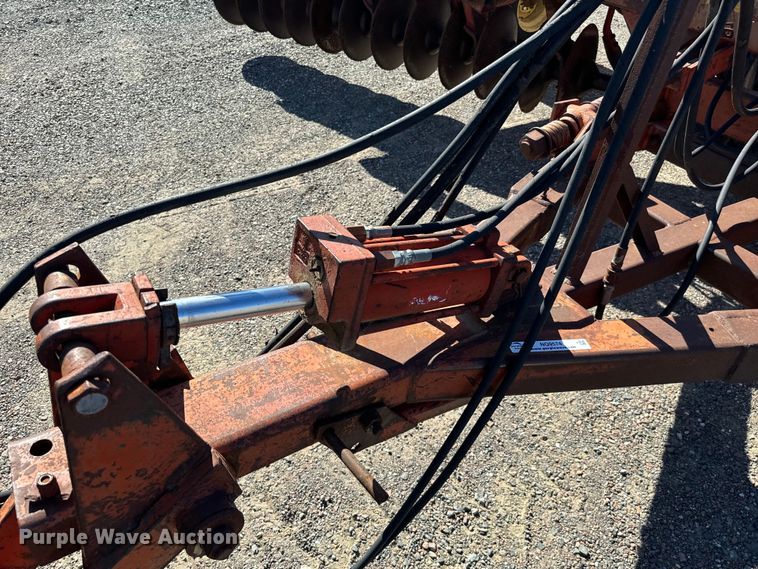 image for item NQ9574 Krause 2426 tandem disk