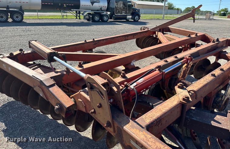 image for item NQ9574 Krause 2426 tandem disk