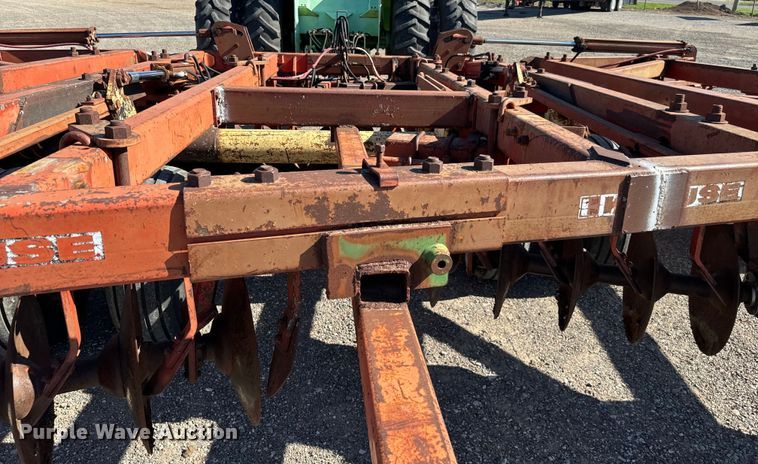 image for item NQ9574 Krause 2426 tandem disk