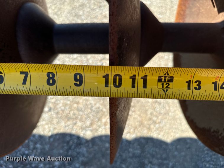 image for item NQ9574 Krause 2426 tandem disk