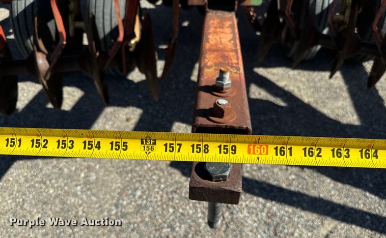 image for item NQ9574 Krause 2426 tandem disk