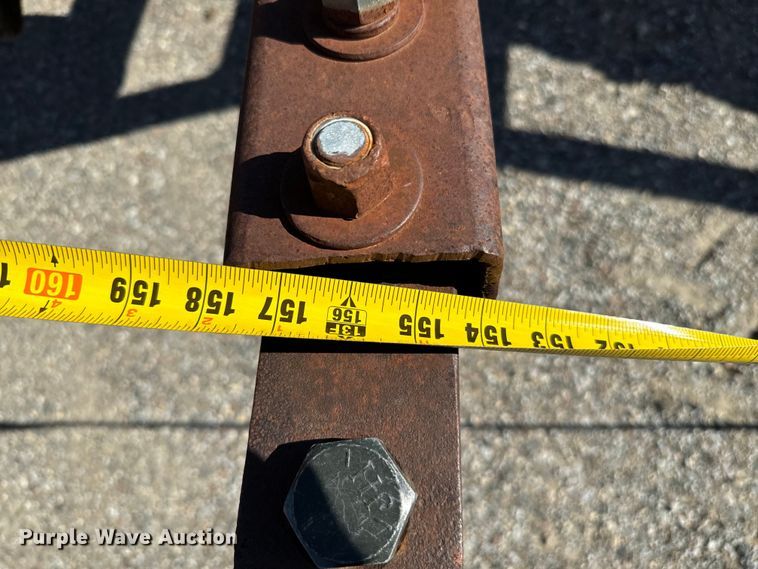 image for item NQ9574 Krause 2426 tandem disk