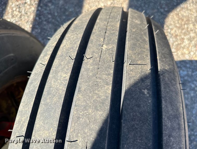 image for item NQ9574 Krause 2426 tandem disk