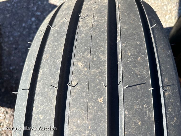 image for item NQ9574 Krause 2426 tandem disk