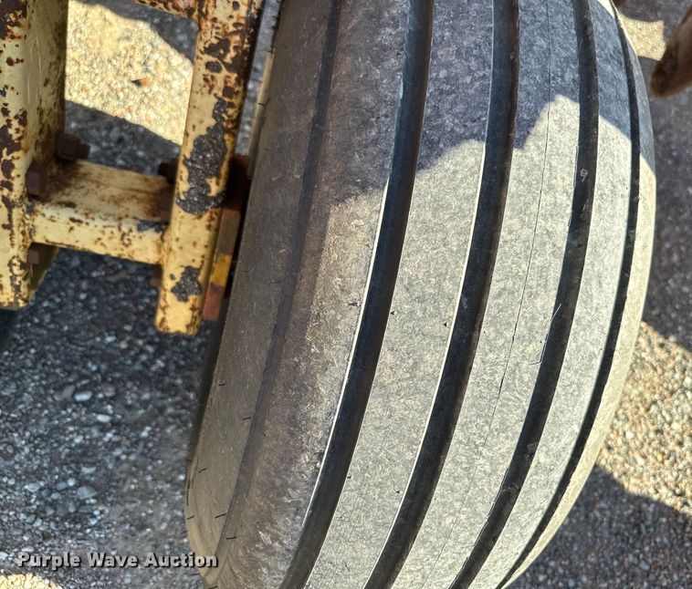 image for item NQ9574 Krause 2426 tandem disk