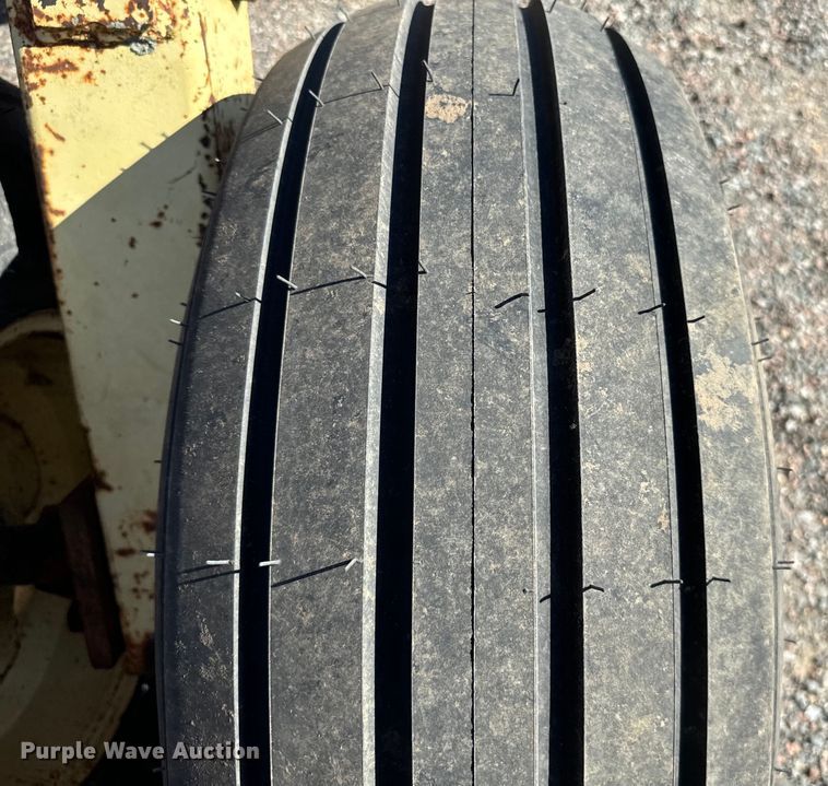 image for item NQ9574 Krause 2426 tandem disk