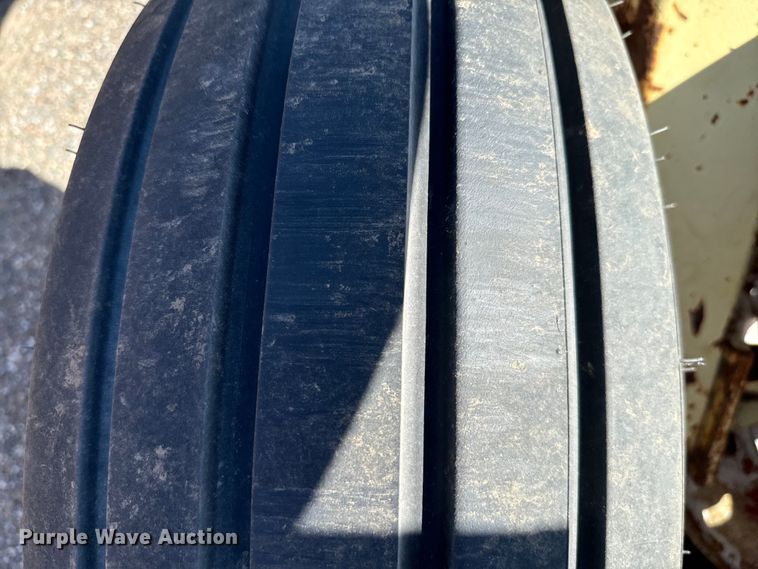 image for item NQ9574 Krause 2426 tandem disk