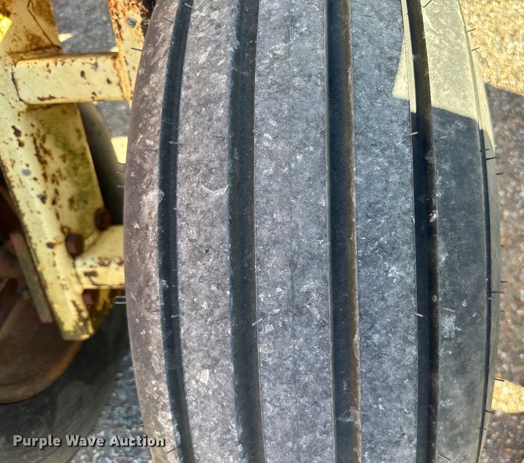 image for item NQ9574 Krause 2426 tandem disk