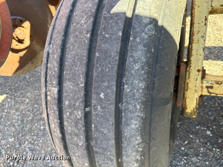 image for item NQ9574 Krause 2426 tandem disk