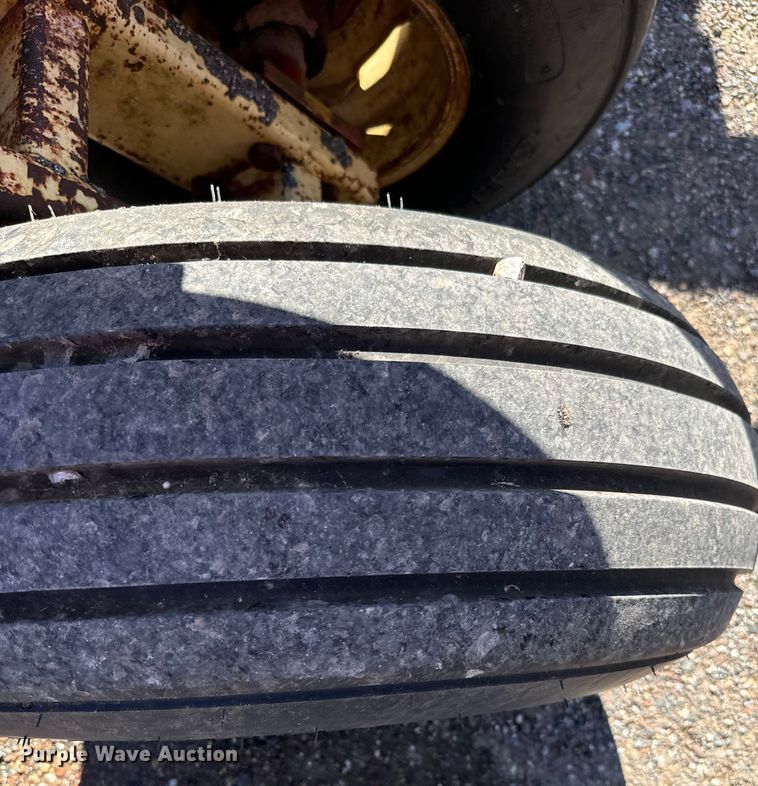 image for item NQ9574 Krause 2426 tandem disk