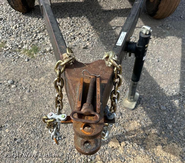 image for item NR9984 Adams  spreader