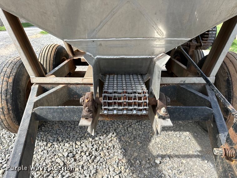 image for item NR9984 Adams  spreader